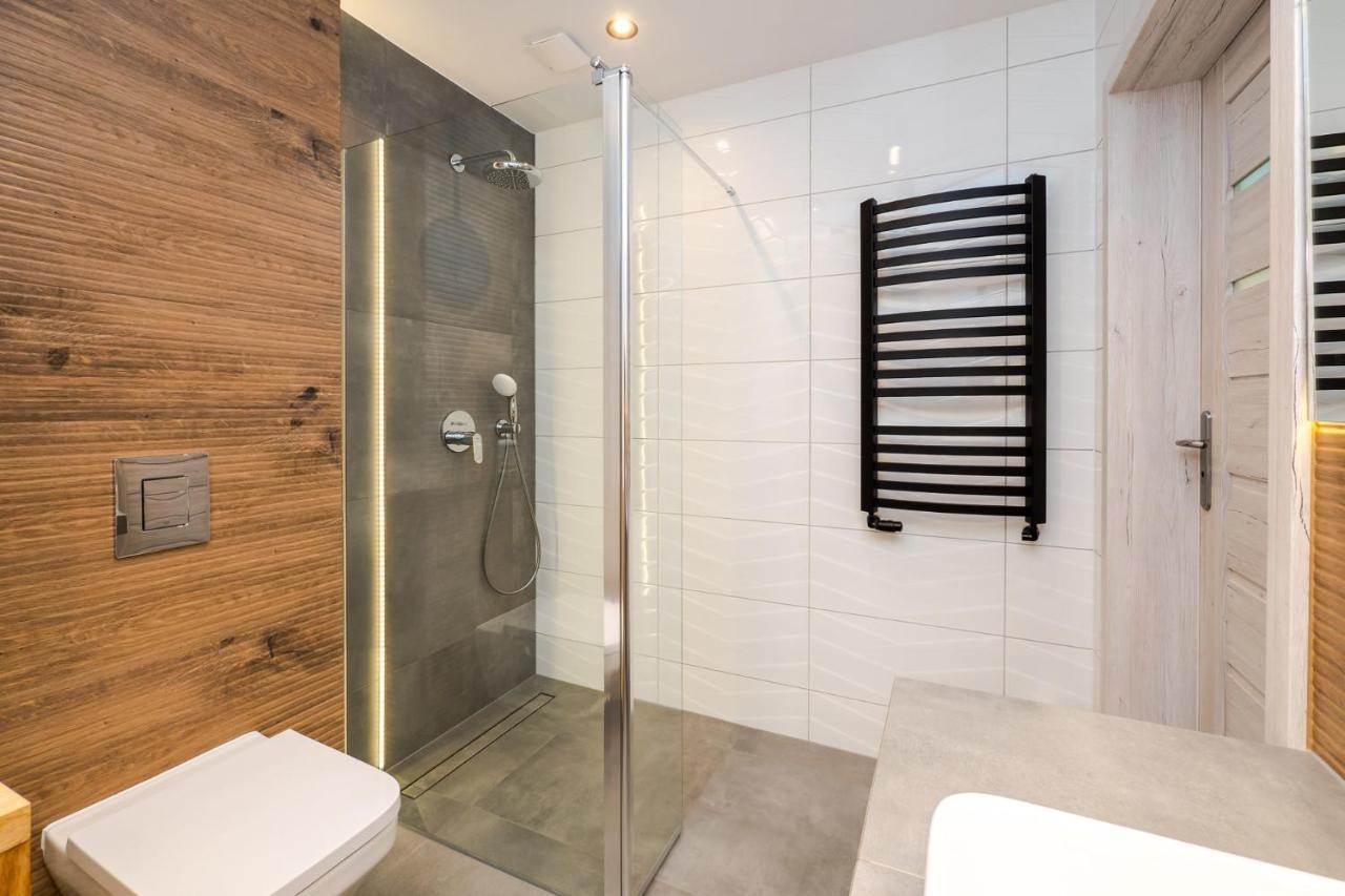 Apartamenty Usteckie Wydma Ustka Luaran gambar