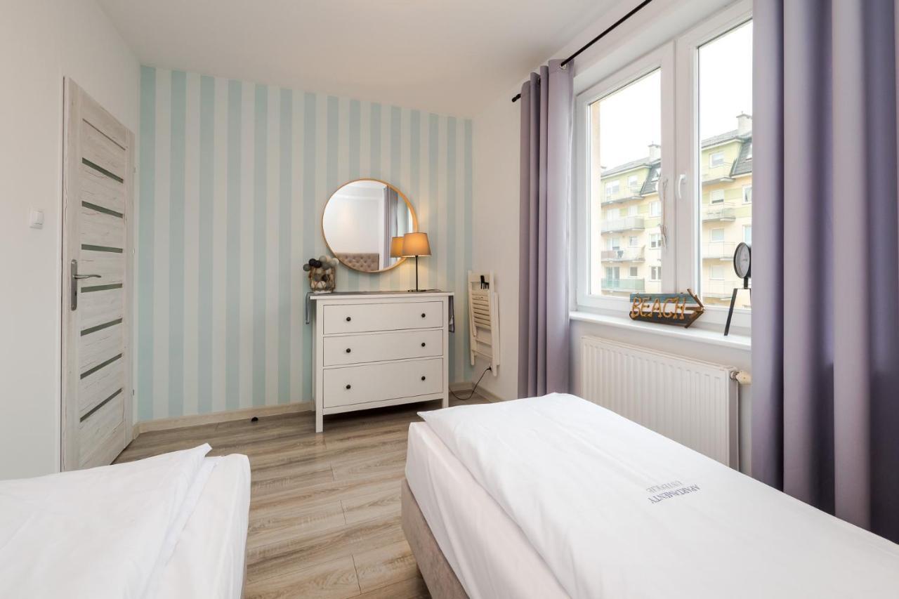 Apartamenty Usteckie Wydma Ustka Luaran gambar