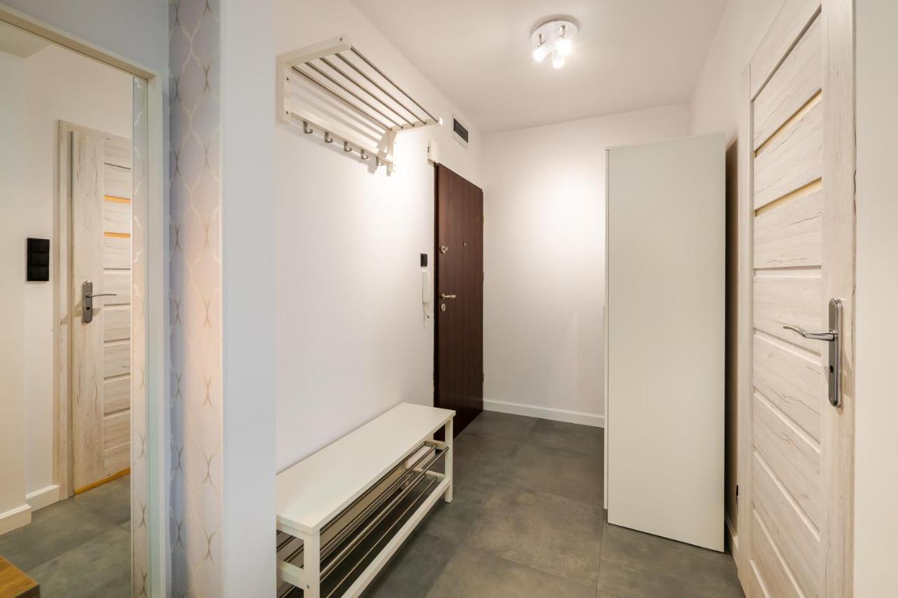 Apartamenty Usteckie Wydma Ustka Luaran gambar