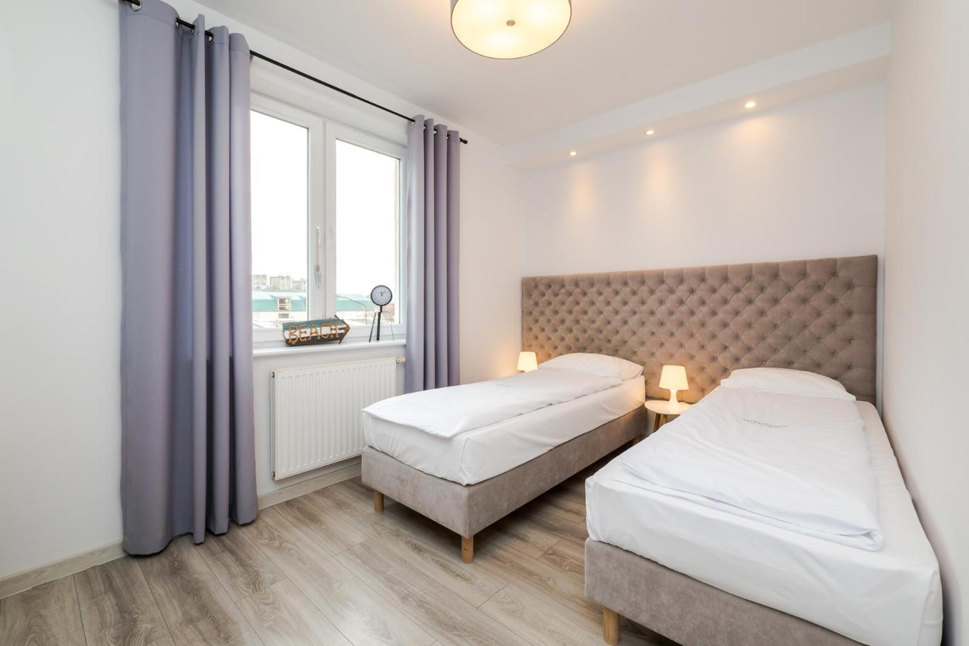Apartamenty Usteckie Wydma Ustka Luaran gambar