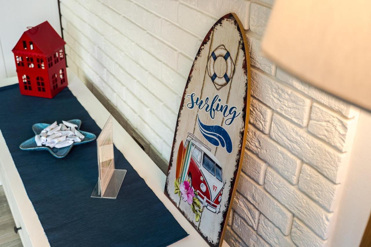 Apartamenty Usteckie Wydma Ustka Luaran gambar