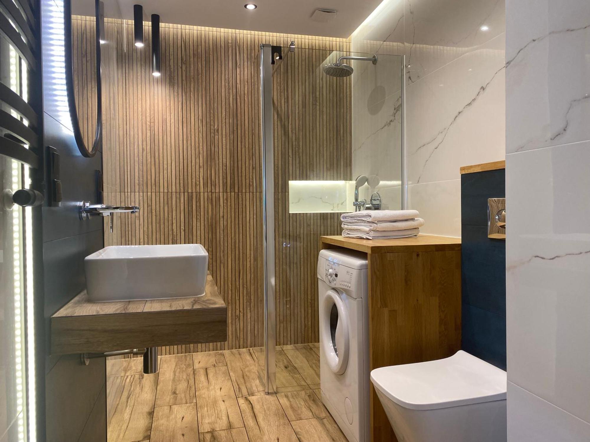 Apartamenty Usteckie Wydma Ustka Luaran gambar