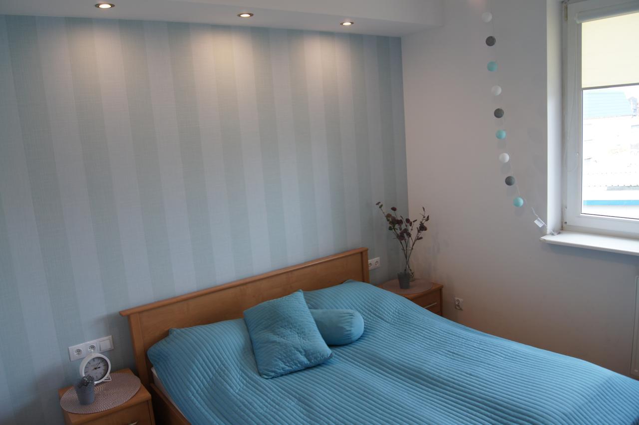 Apartamenty Usteckie Wydma Ustka Luaran gambar