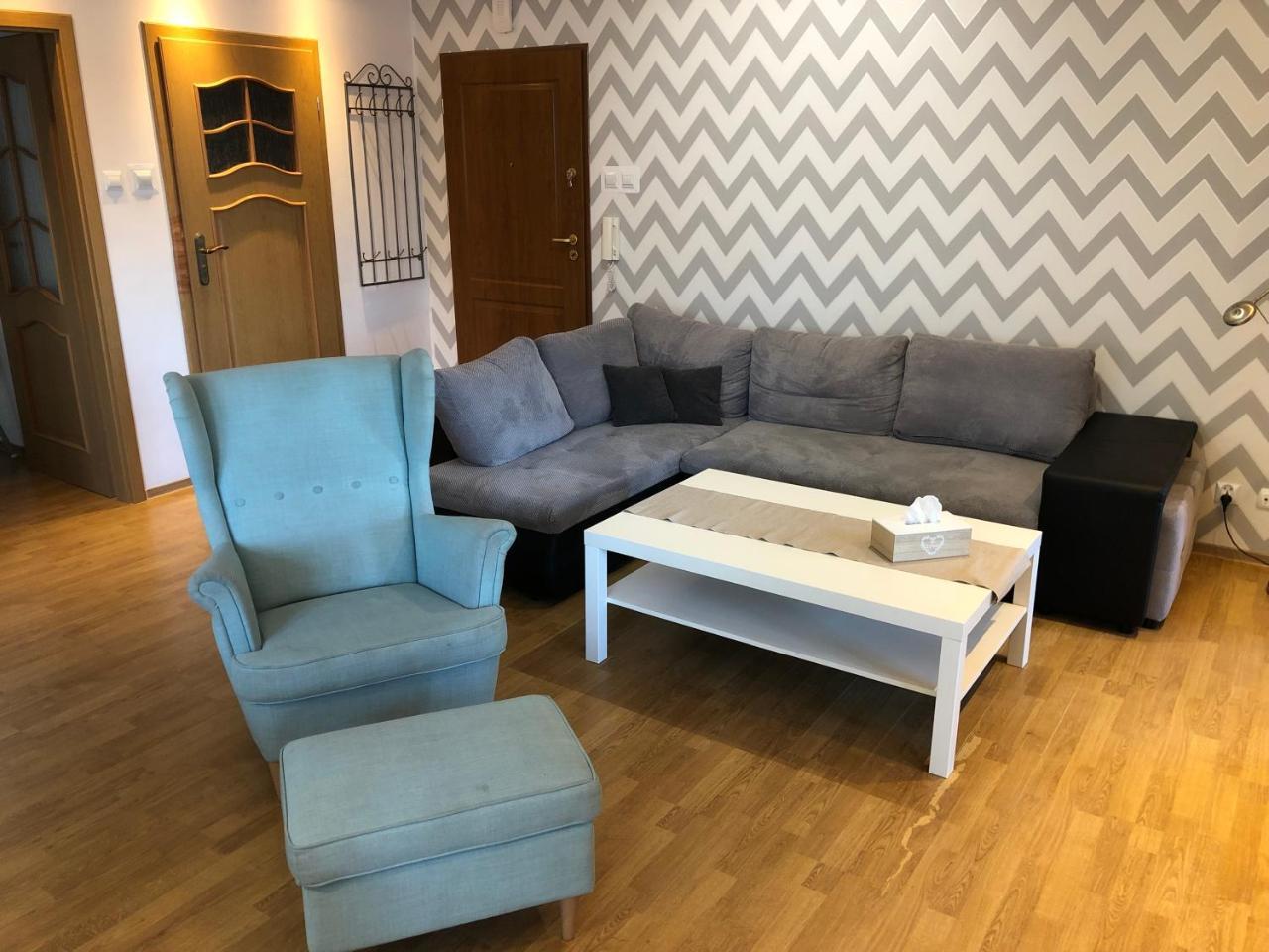 Apartamenty Usteckie Wydma Ustka Luaran gambar