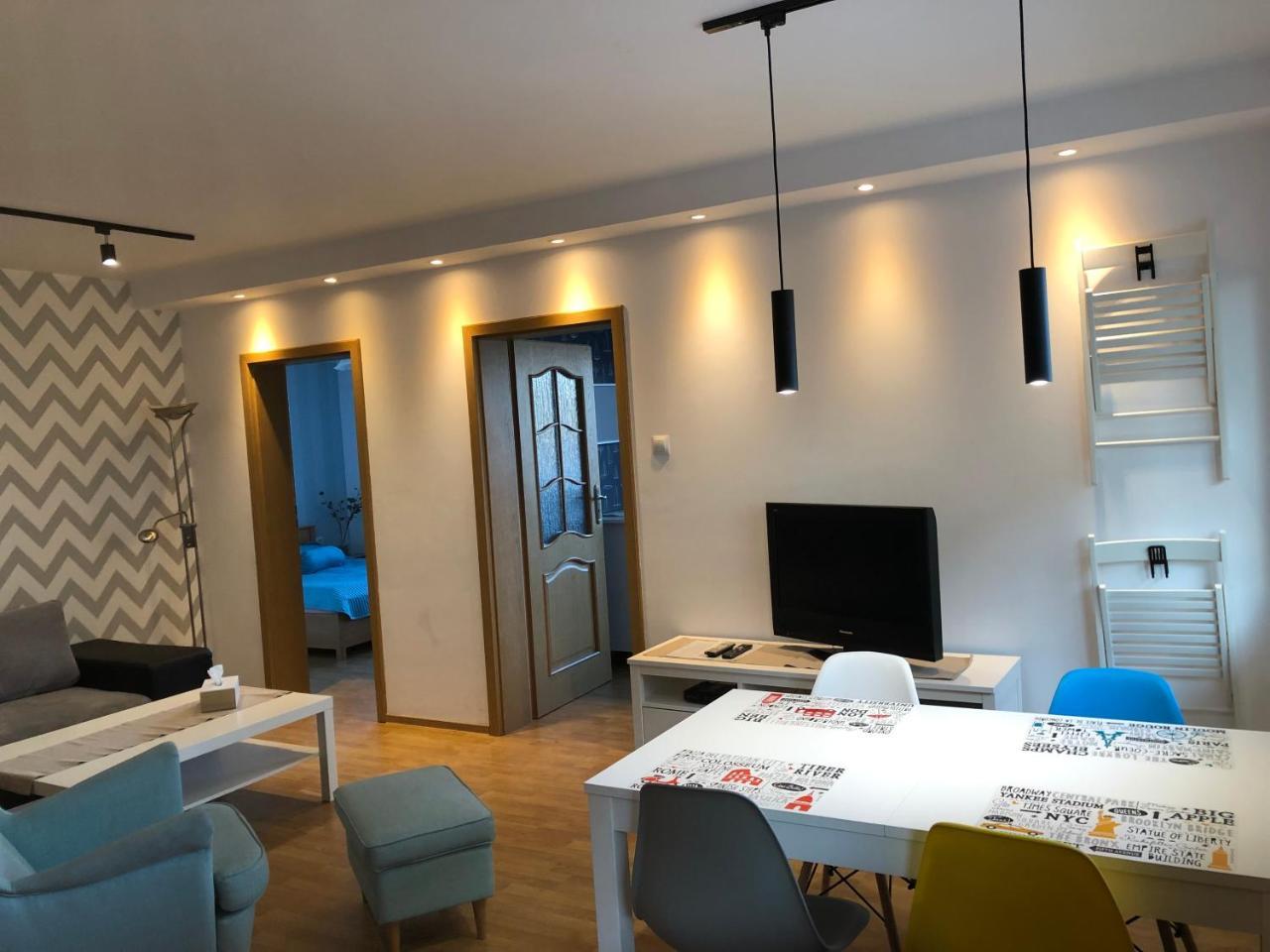 Apartamenty Usteckie Wydma Ustka Luaran gambar