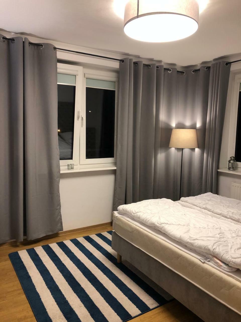 Apartamenty Usteckie Wydma Ustka Luaran gambar