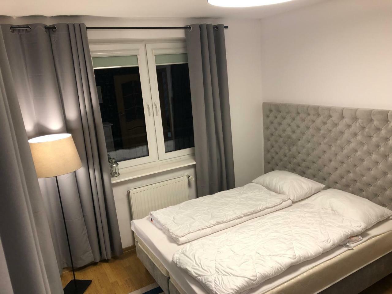 Apartamenty Usteckie Wydma Ustka Luaran gambar